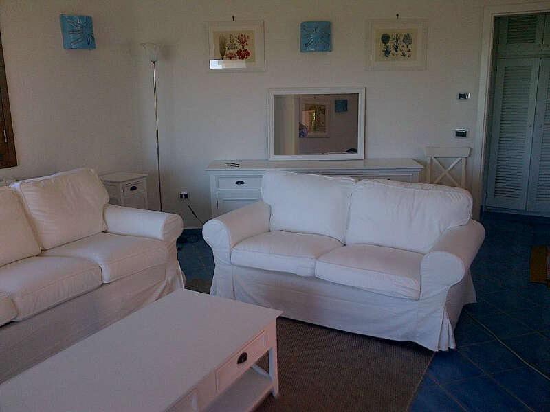 Villa Smeralda Palau Zimmer foto